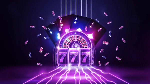 Speed Blackjack dealer table with real-time cards and betting interface on link nanastoto mobile